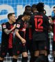 Bundesliga (J34) : Leverkusen termine invaincu, le Bayern coule à Hoffenheim 