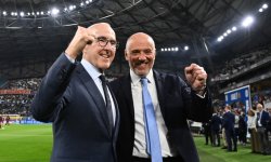 OM : McCourt toujours plus riche