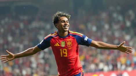 classement équipe d'espagne de football – équipe de tchéquie de football — Sports - Orange
