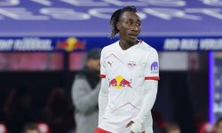 RB Leipzig : Diomandé réagit à l'intérêt du Bayern Munich