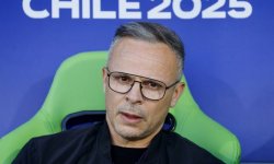 Maroc : Ouahbi succède à Regragui (officiel)