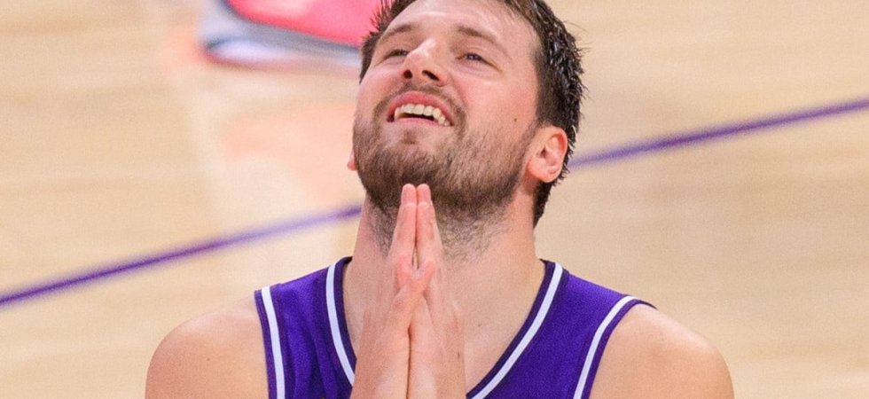 Lakers : Fin de saison régulière pour Doncic, sera-t-il privé de trophées individuels ?