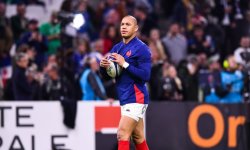 Toulon - Fickou : « Retrouver cette folie »