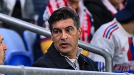 OL : Fonseca salue ses jeunes