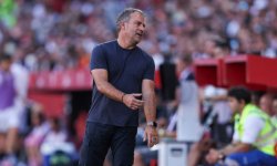 FC Barcelone : Suspendu, Flick va rater le Clasico