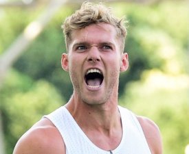 Décastar 2018 : Le record du monde de Mayer