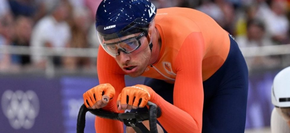 Disqualifié à cause d'une selle non-conforme, un coureur crie au scandale