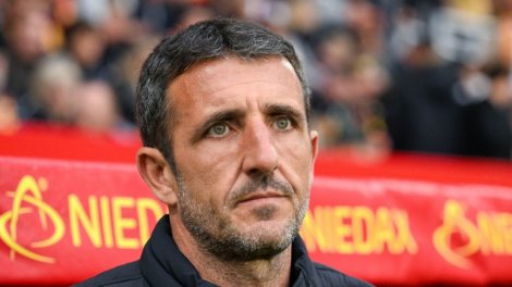 Paris FC-OL : Gilli veut « augmenter le ...