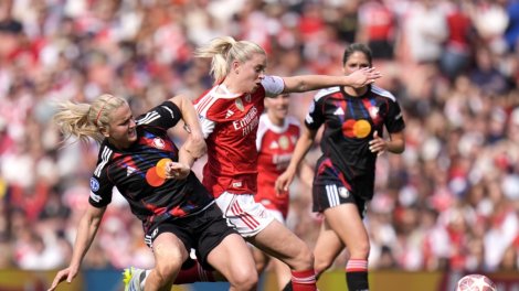 Ligue des champions (F) : L'OL Lyonnes ...