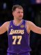 NBA - Doncic : « Je me sens chaque jour un peu mieux »
