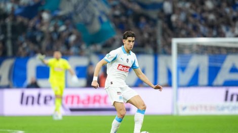 OM : Aguerd va se faire opérer