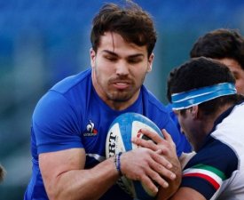 Tournoi des 6 Nations (J1) : Les principales déclarations des Bleus après leur succès en Italie