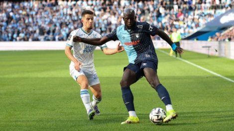 Ligue 1 (J5) : Le Havre et Lorient se ...