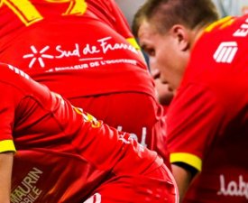 Challenge Cup (J4) : L'USAP prend l'eau à Gloucester