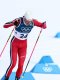 Jeux d'hiver 2026 - Ski de fond (H) : Klaebo se rapproche du record de titres olympiques