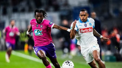 L1 (J25) : Tout savoir sur Toulouse - Marseille