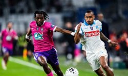 L1 (J25) : Tout savoir sur Toulouse - Marseille