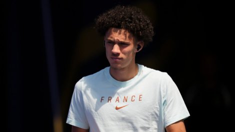 PSG : C'est fait pour Akliouche (officiel)