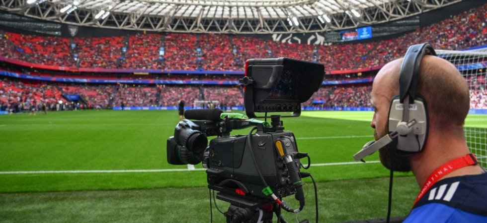 Euro 2024 : Pourquoi l'intégralité du tournoi n'a toujours pas de diffuseur