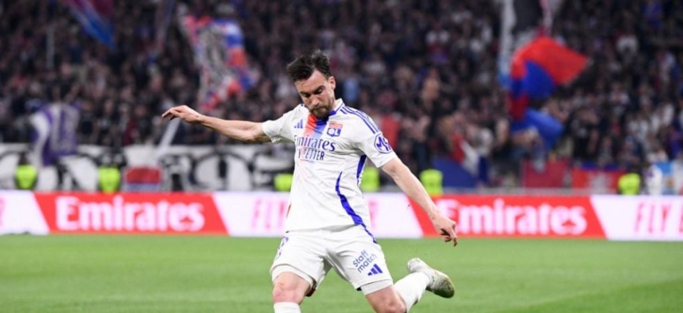 OL : Tagliafico prolonge le plaisir