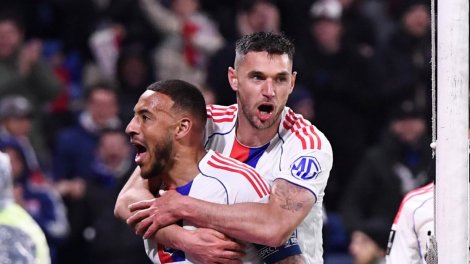 Ligue 1 (J29): Fonseca, ο διαιτητής, Dieng,… Τα tops/flops της OL-Lorient