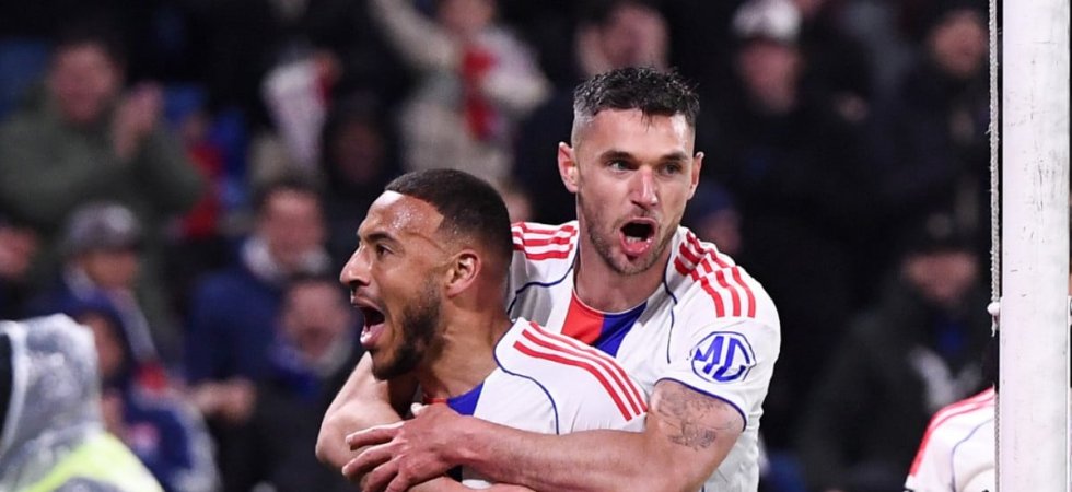 Ligue 1 (J29) : Fonseca, l'arbitre, Dieng,... Les tops/flops d'OL-Lorient