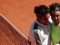 2019 : Demi-finales 2019 : Demi-finales