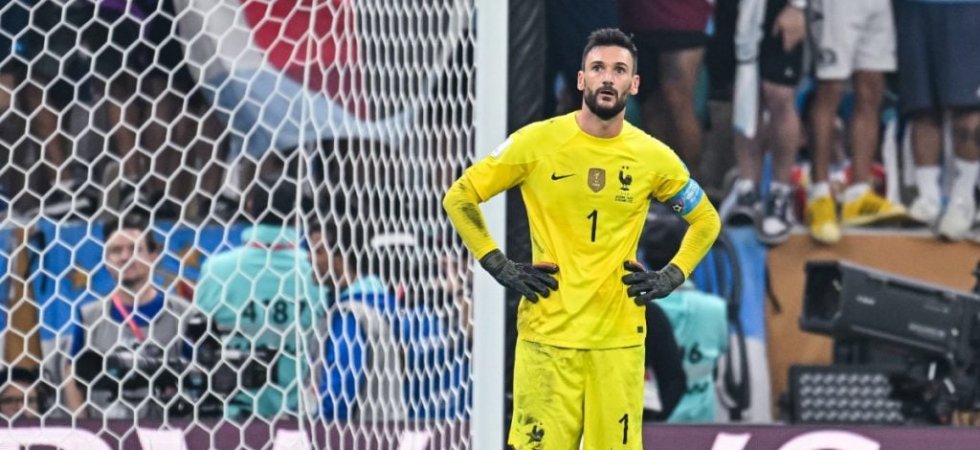 Bleus : Lloris se confie sur la séance de tirs au but face à l'Argentine