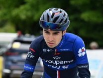 Lenny Martinez (cyclisme) Lenny Martinez (cyclisme)