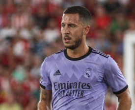 Real Madrid : Hazard, enfin la bonne ?