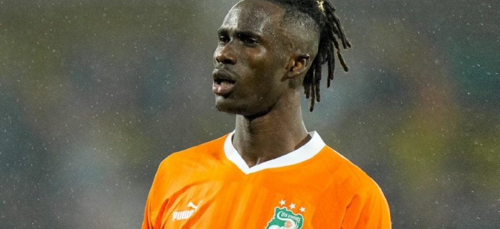 CDM 2026 (Qualifs) : Accrochée au Gabon, la Côte d'Ivoire reste en tête
