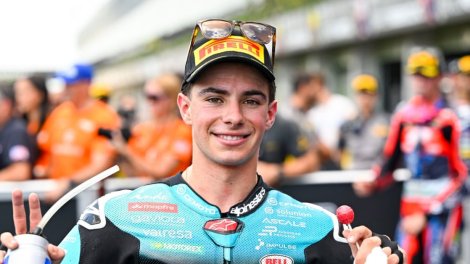 MotoGP – Honda: Ο Αλόνσο δεσμεύεται για αρκετές σεζόν, ο προορισμός του παραμένει ασαφής