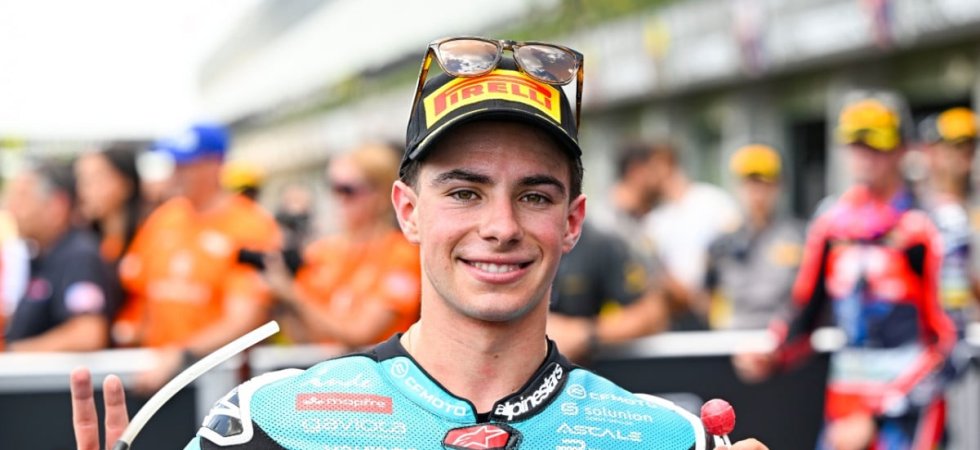 MotoGP - Honda : Alonso s'engage pour plusieurs saisons, sa destination reste floue
