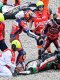 MotoGP : Des nouvelles de Zarco après sa grosse chute