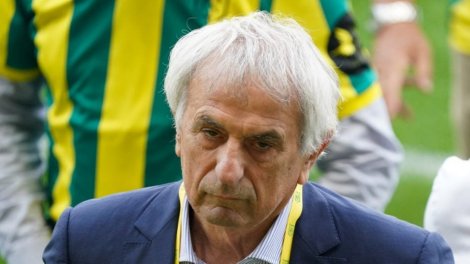 FC Nantes : Halilhodzic successeur de ...