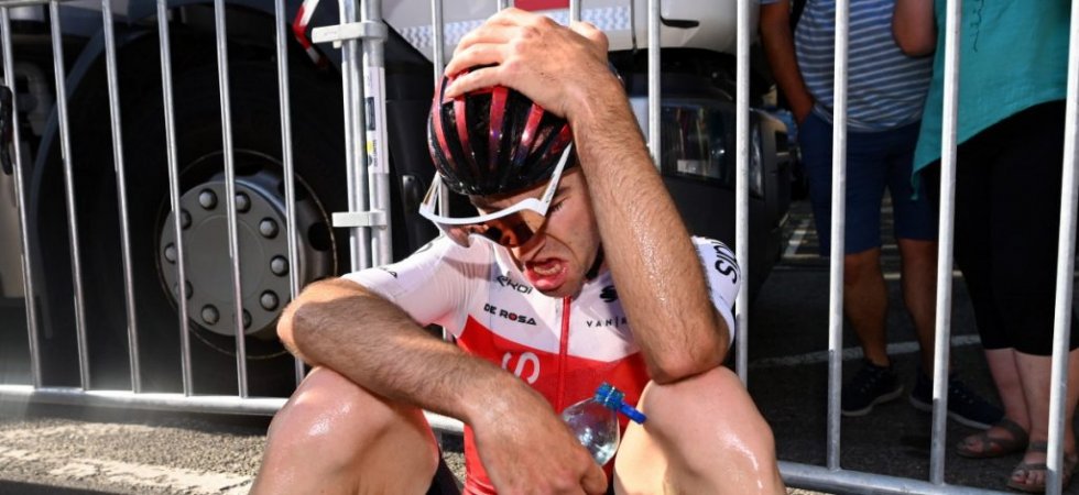 Les Français, toujours pas !