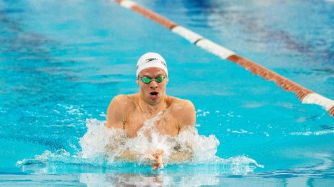 Marchand: «Έχω πολύ φορτωμένο πρόγραμμα»