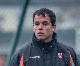 Lorient : Le Bris succède à Pélissier