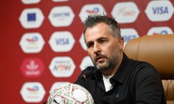 Espérance de Tunis : Beaumelle nouvel entraîneur (officiel)