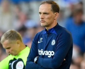 Mercato : Un nouveau contrat pour Tuchel ?