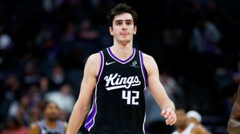 Μπάσκετ – ΝΒΑ: Ο Ρεϊνό εξελέγη πρωτάρης του μήνα