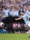 Argentine - Da Fonseca : « Messi a élevé le foot au rang d'art »