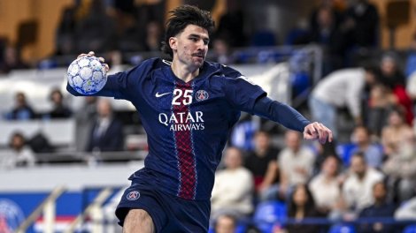 Liqui Moly StarLigue (J22) : El PSG aplasta a Istres