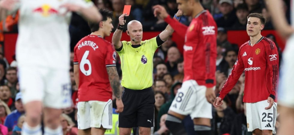 Premier League : Un tirage de cheveux qui coûte cher ?