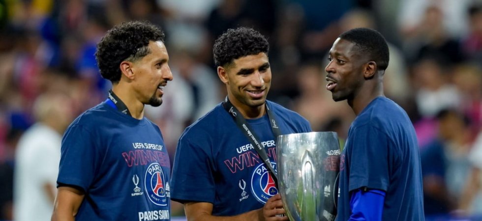 Supercoupe d'Europe : Ces deux géants que le PSG rejoint dans l'histoire