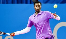 ATP : Trop fort pour Kouame, Van Assche file en finale du Challenger de Lille