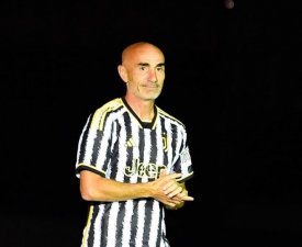 Juventus Turin : Montero va assurer l'intérim jusqu'au terme de la saison 
