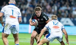 Top 14 (J5) : Toulouse s'impose de peu à Castres