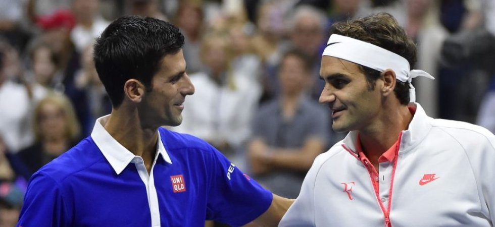 Cincinnati 2015 : Quand Federer améliorait son record face au maudit Djokovic