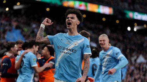 Coupe de la Ligue (Finale) : City s'offre ...